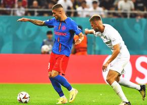 Ofertă din Serie A pentru Daniel Bîrligea. Decizia luată de patronul echipei