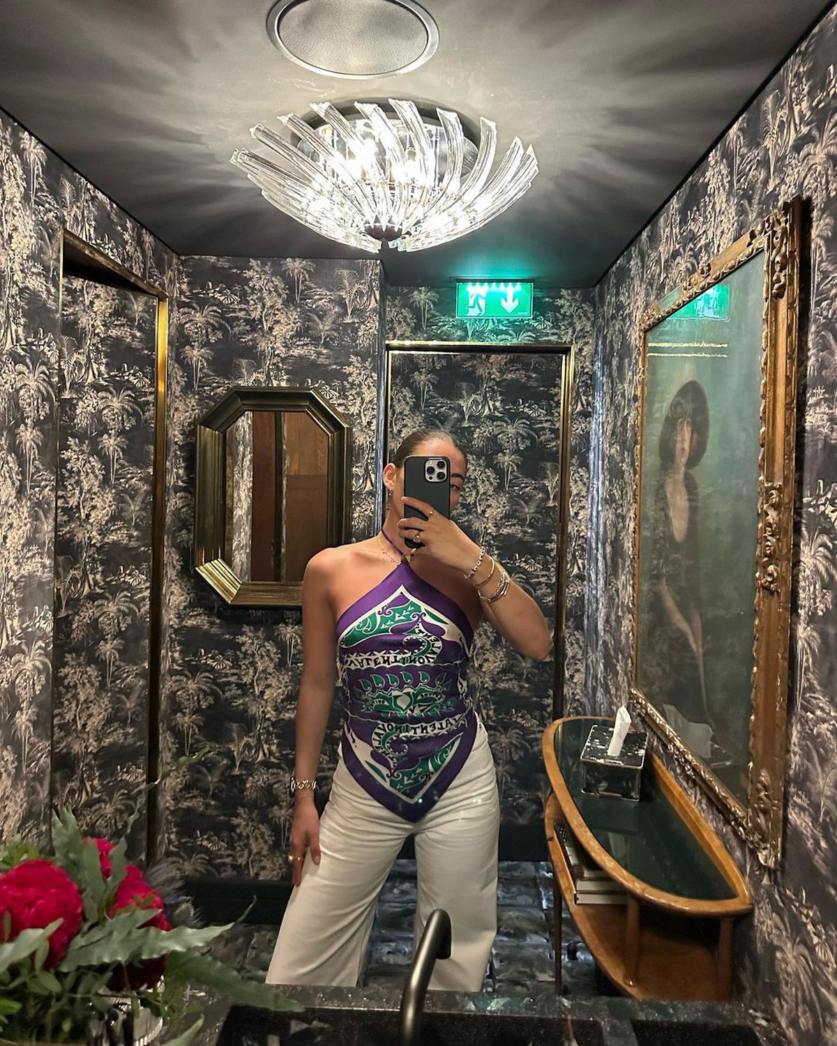 Fiica lui Jose Mourinho a atras toate privirile la Coachella: „Ce-i cu acel abdomen?”