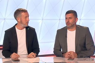 A dezvăluit de față cu MM Stoica: „L-am urmărit pe Olaru cu niște scouteri francezi. De asta nu pleacă în fotbalul mare”