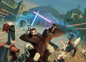 Star Wars Jedi Power Battles, revizuit după 25 de ani