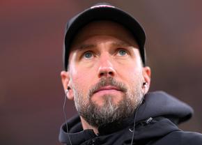 Acum au dezvăluit: Manchester United a fost refuzată de antrenorul-revelație din Bundesliga!