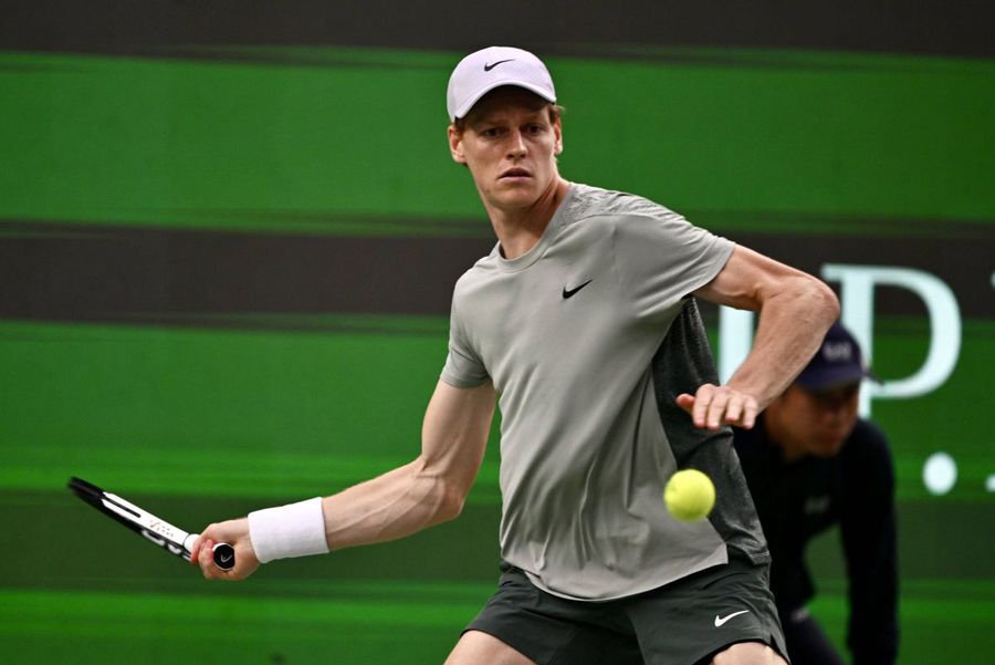Jannik Sinner / foto: Imago Images Jannik Sinner despre regula coaching-ului, aplicabilă din 2025: „Nu cred că lucrurile se vor schimba foarte mult”