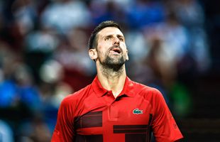 Novak Djokovic, ultimul rămas din triada cu Rafa Nadal și Roger Federer