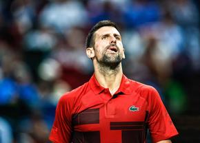 Novak Djokovic, amintiri cutremurătoare din vremea războiului: „Simt fiori pe șira spinării”