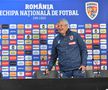 Pe ce a pus accentul Lucescu la antrenamentul oficial: „Obișnuiți-vă cu asta!”