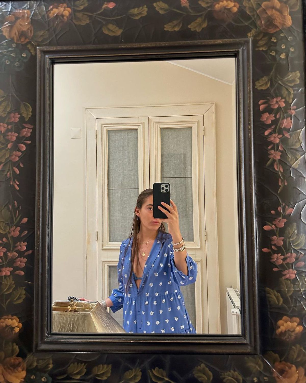 Fiica lui Jose Mourinho a atras toate privirile la Coachella: „Ce-i cu acel abdomen?”