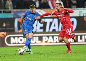 S-a stabilit programul primei etape din grupele Cupa României » Când se joacă Dinamo - FCSB