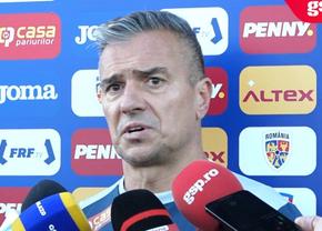Daniel Pancu și-a adus aminte brusc de războiul cu Tavi Popescu din urmă cu 1 an: „Poate el are o problemă cu mine. Pe postul lui am 5-6 variante mereu”