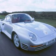 Porsche 959/ Foto: Imago Images