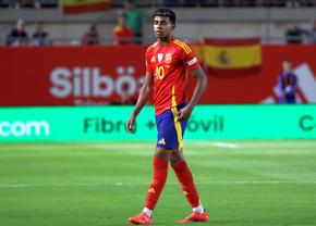 Veste de ultimă oră despre Lamine Yamal » Ce se întâmplă înainte de El Clasico