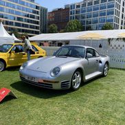 Porsche 959/ Foto: Imago Images