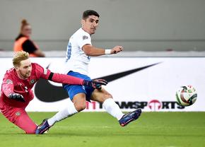 Naționala cu victorii pe linie după schimbarea selecționerului: e în fața unui colos continental și favorită la promovare!
