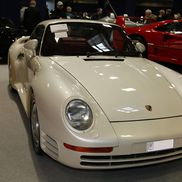 Porsche 959/ Foto: Imago Images