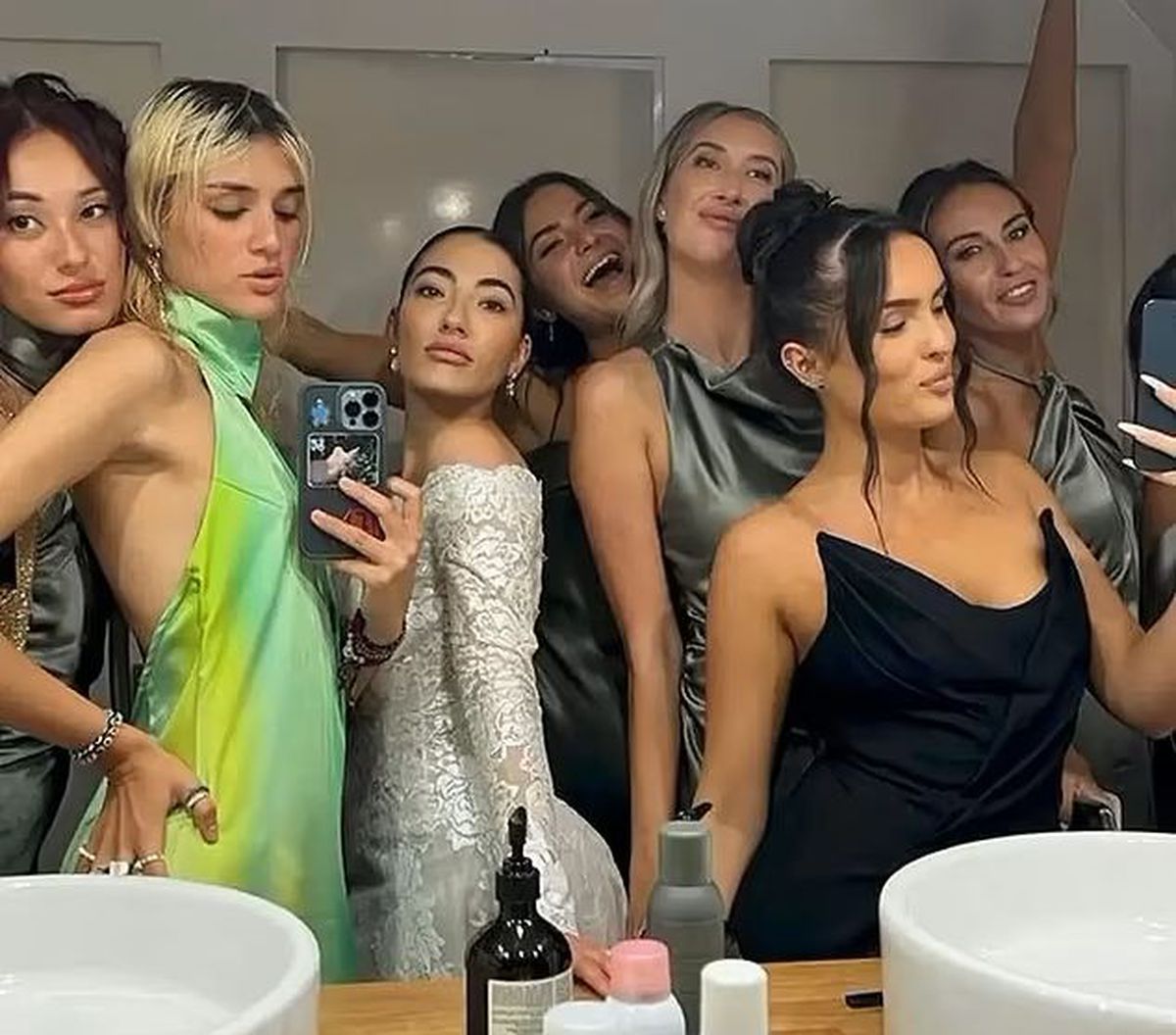 Fiica lui Jose Mourinho a atras toate privirile la Coachella: „Ce-i cu acel abdomen?”