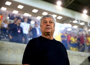 Dilemele lui Mircea Lucescu pentru meciul cu Lituania » Ce schimbări pot apărea în primul „11” al României
