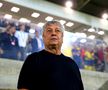 Mircea Lucescu // FOTO: Ionuț Iordache (GSP)