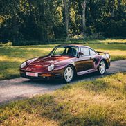 Porsche 959/ Foto: Imago Images