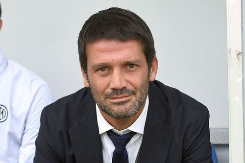 Cristi Chivu, foto: Imago Images