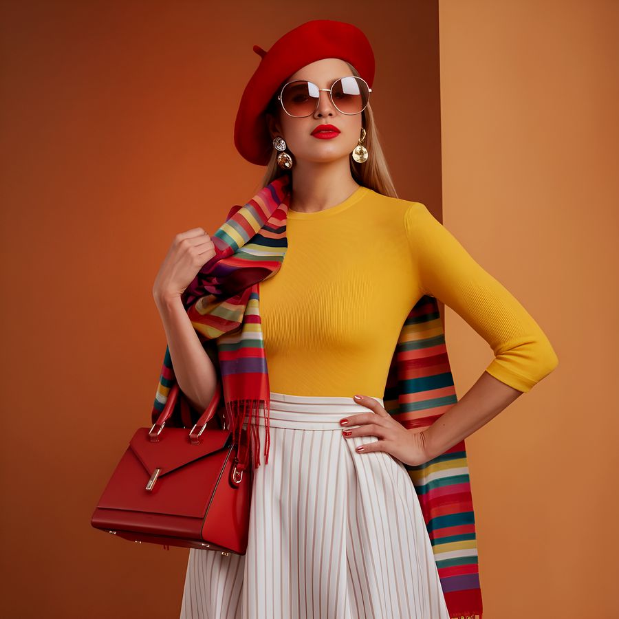 Îmbrăcăminte confortabilă și stilată pentru toată familia