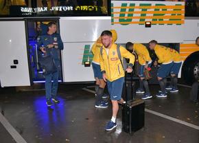 UEFA nici n-a vrut să audă! Decizie controversată înainte de Lituania-România » „Tricolorii” au fost interziși: „Nu se poate”
