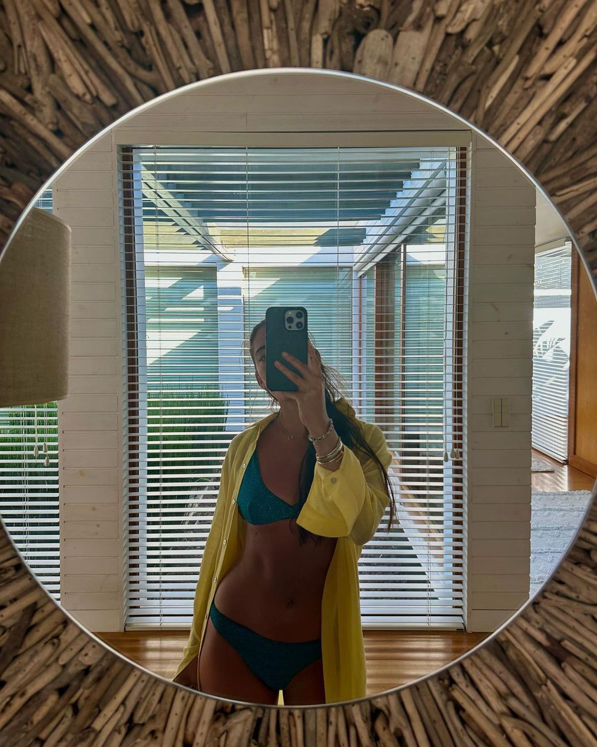 Fiica lui Jose Mourinho a atras toate privirile la Coachella: „Ce-i cu acel abdomen?”