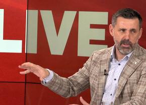 Zeljko Kopic a dat răspunsul mult așteptat de „câini”: „Titlul? Acestea sunt așteptările”