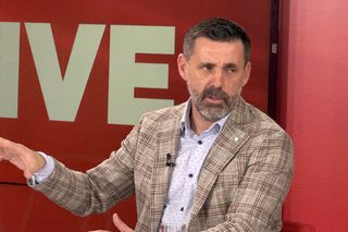 Zeljko Kopic a dat răspunsul mult așteptat de „câini”: „Titlul? Acestea sunt așteptările”