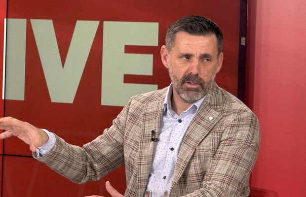 Zeljko Kopic a dat răspunsul mult așteptat de „câini”: „Titlul? Acestea sunt așteptările”