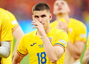 Răzvan Marin a intervenit în forță, după declarațiile lui Mircea Lucescu: „Asta m-a supărat cel mai tare, nu mai suntem copii”