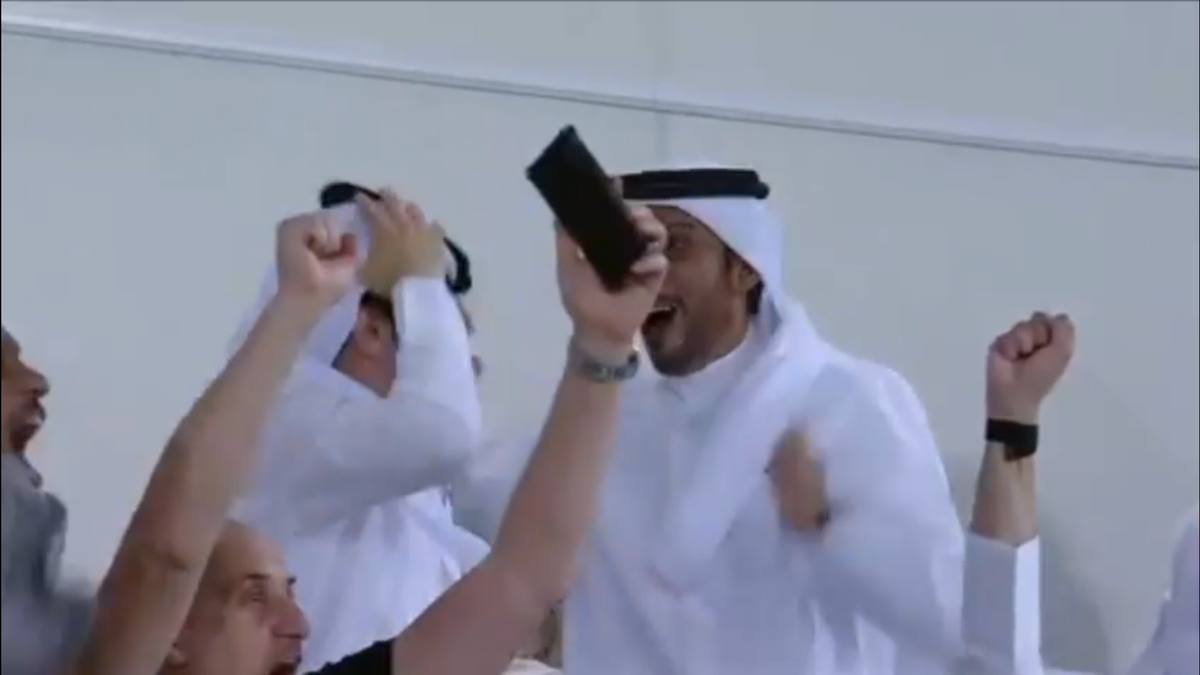 Final DRAMATIC în Qatar - Emiratele Arabe Unite » Cum se mai poate califica Olăroiu la CM 2026