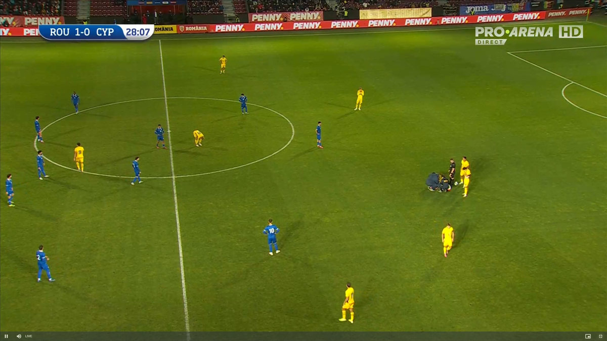 Accidentare Alexandru Musi