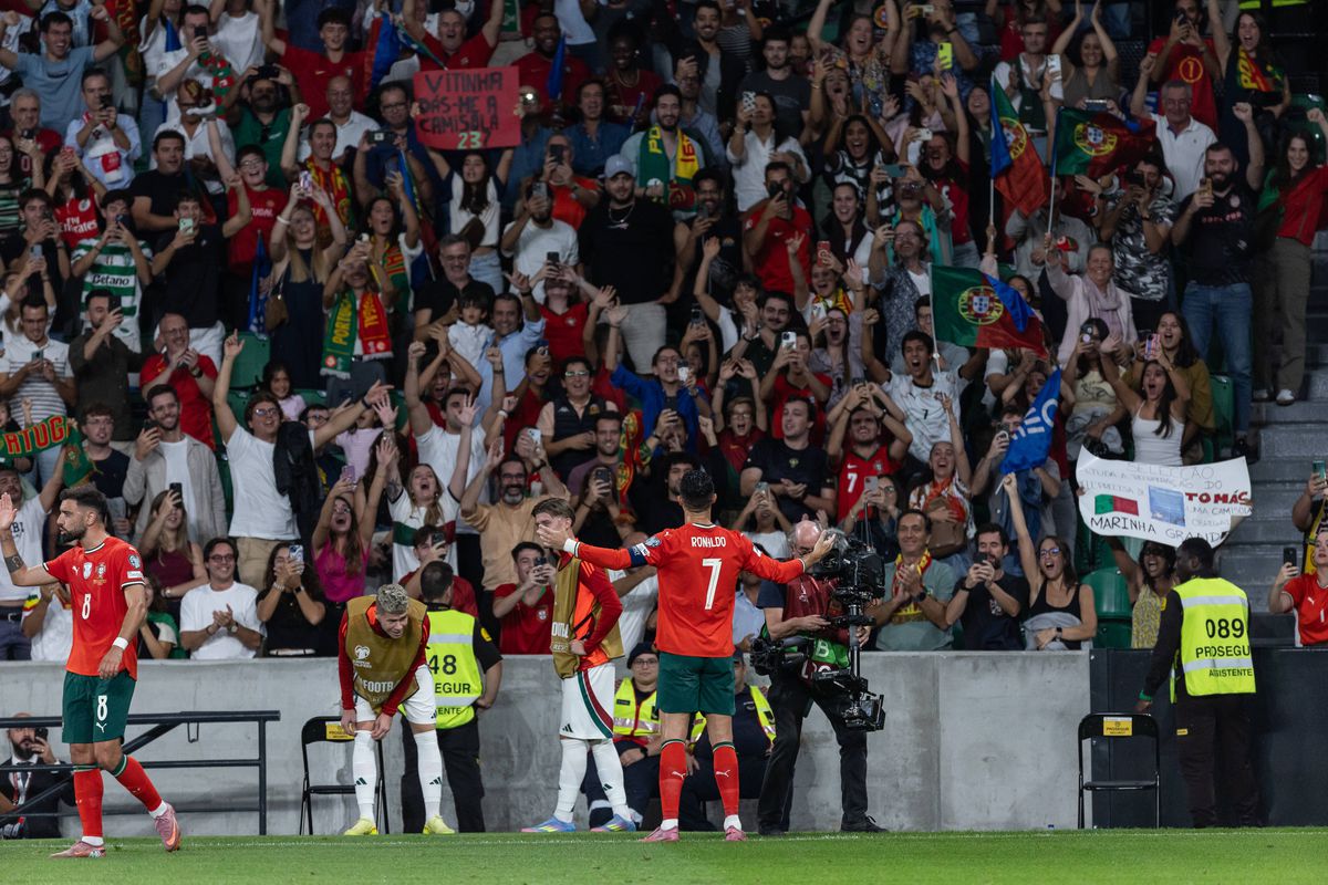 Preliminarii Mondial, 14 octombrie 2025