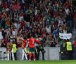 Anglia s-a calificat la CM 2026 după o victorie la scor » Ronaldo a marcat două goluri în Portugalia - Ungaria! Toate rezultatele și clasamentele