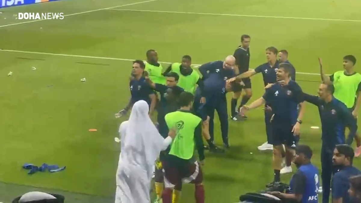 S-a calificat la Mondial după ce l-a învins pe Cosmin Olăroiu și a dezvăluit ce truc neobșinuit a folosit la jocul decisiv: „Le-am cerut asta fanilor”