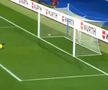 Cel mai frumos gol al serii în preliminariile din Europa! » Execuție superbă de la mijlocul terenului