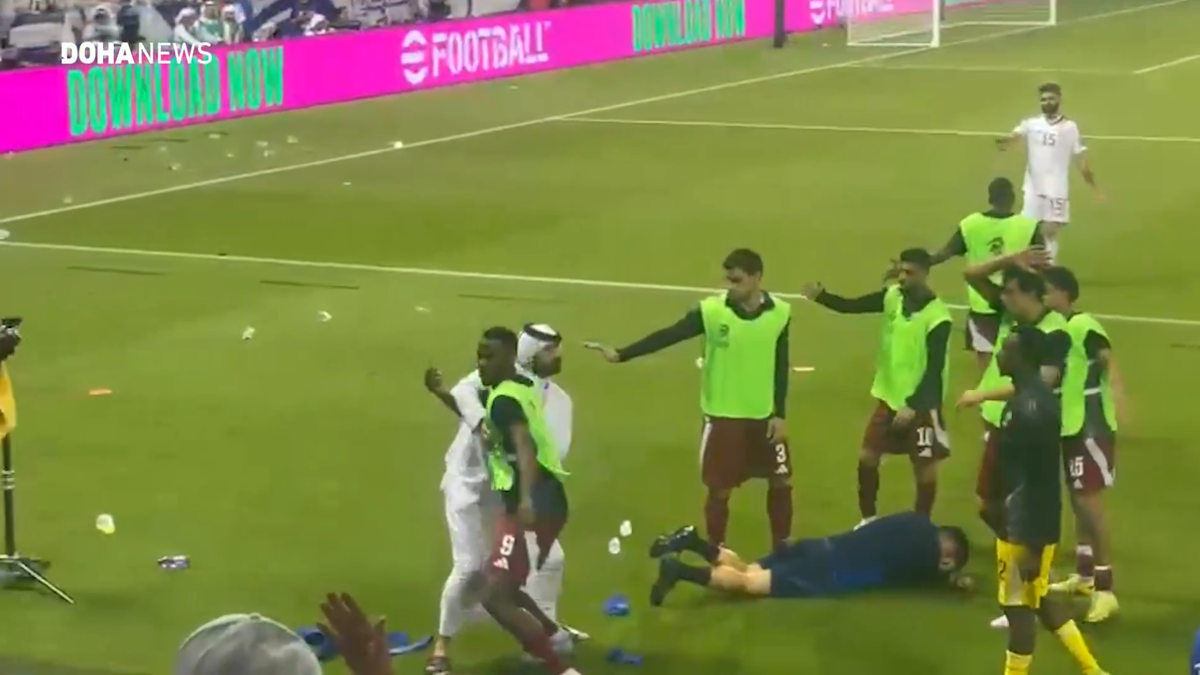 S-a calificat la Mondial după ce l-a învins pe Cosmin Olăroiu și a dezvăluit ce truc neobșinuit a folosit la jocul decisiv: „Le-am cerut asta fanilor”