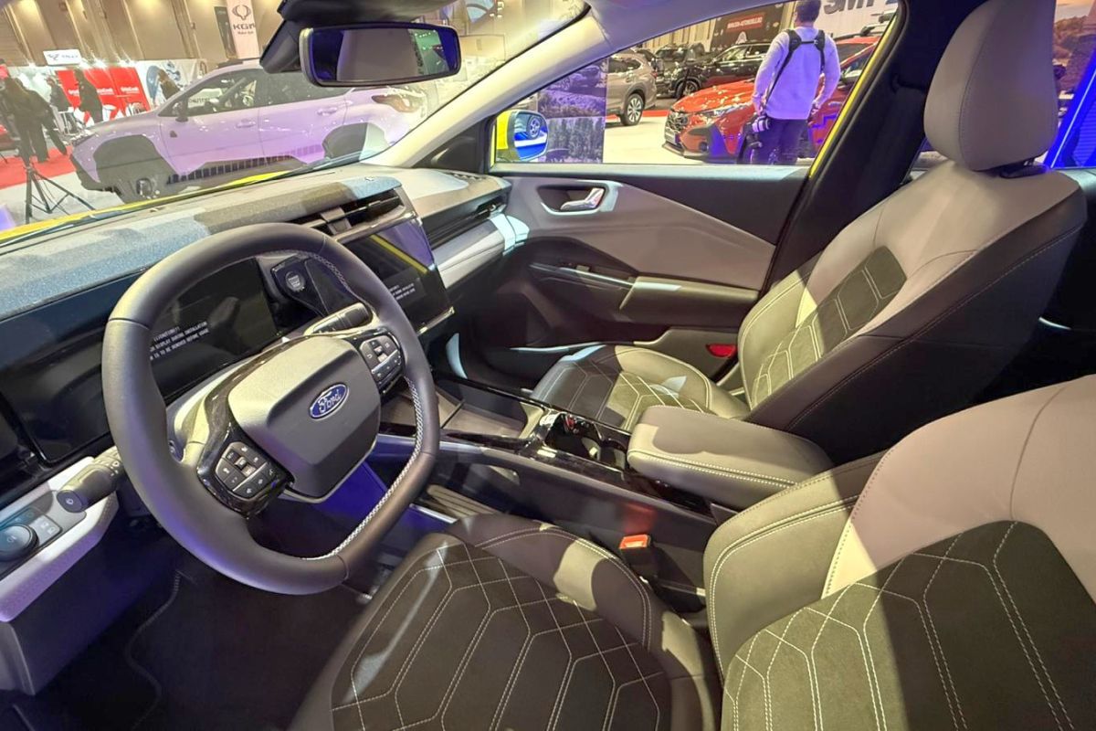 Prima mașină electrică 100% românească este mai ieftină decât Dacia Duster » Bateriile sunt fabricate la Craiova!