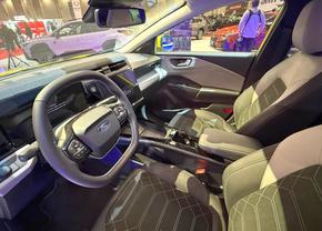 Prima mașină electrică 100% românească este mai ieftină decât Dacia Duster » Bateriile sunt fabricate la Craiova!