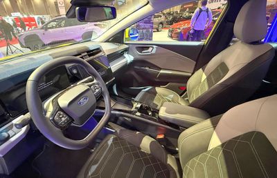 Prima mașină electrică 100% românească este mai ieftină decât Dacia Duster » Bateriile sunt fabricate la Craiova!