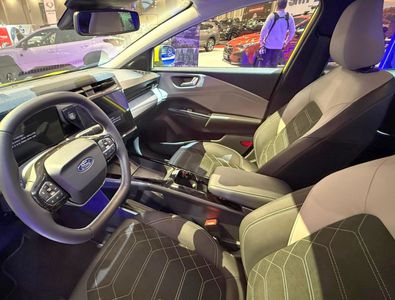 Prima mașină electrică 100% românească este mai ieftină decât Dacia Duster ...