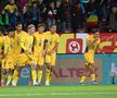 România U21, victorie de control cu Cipru » „Tricolorii mici” sunt neînvinși în preliminarii și speră la calificare // foto: frf.ro