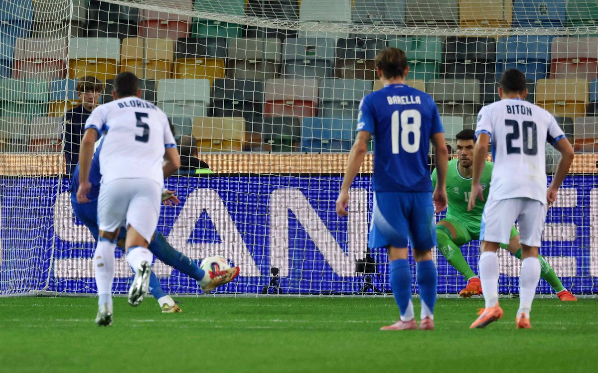 Preliminarii Mondial, 14 octombrie 2025