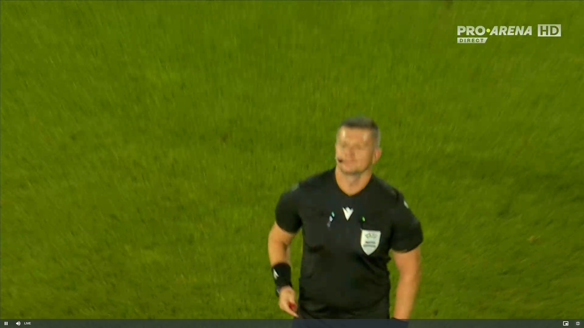 Răsturnare: ce se întâmplă cu Musi la Dinamo - Rapid: „La cum îl știu eu...”