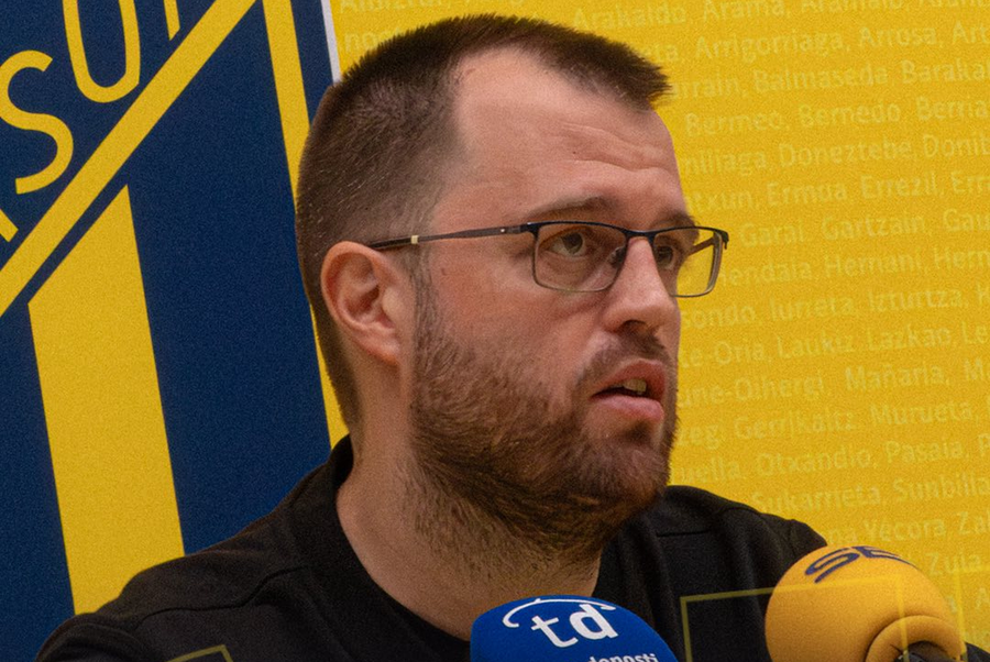 Potaissa - Bidasoa Irun, în EHF European League » Turda, repartizată într-o grupă „imposibilă”