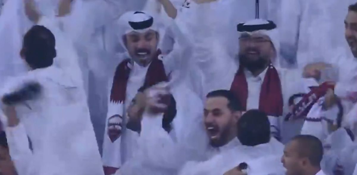 Qatar - Emiratele  Arabe Unite