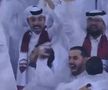Qatar - Emiratele  Arabe Unite