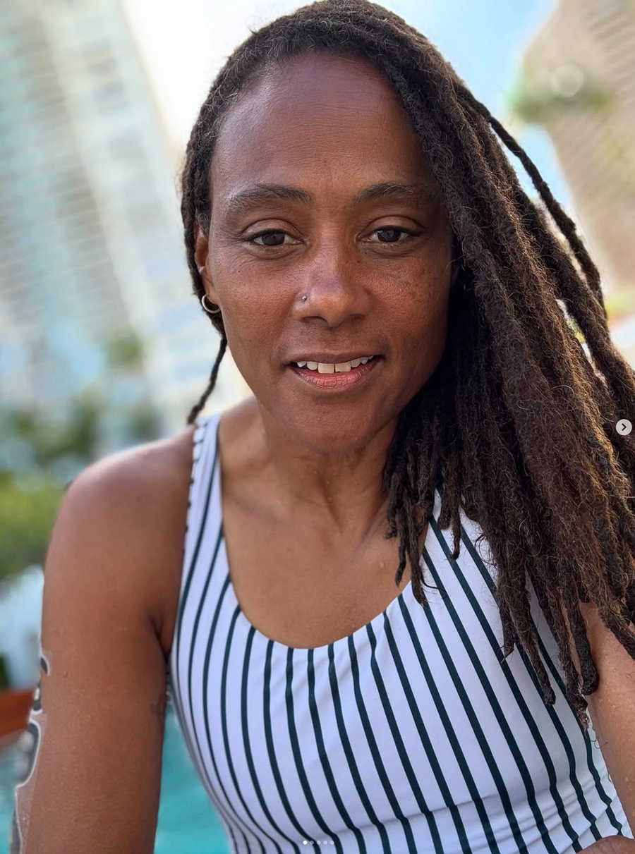 Marion Jones la 50 de ani „Cine sunt? Căutați pe Google” » A provocat cel mai mare scandal din istoria atletismului, acum și-a schimbat radical viața: „Nu mi-am asumat adevărata identitate”