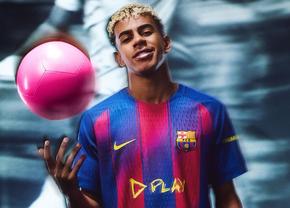 Barcelona confirmă! „El e alesul pentru El Clasico”