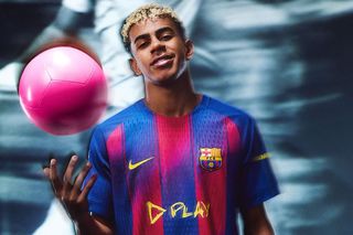 Barcelona confirmă! „El e alesul pentru El Clasico”