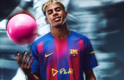 Barcelona confirmă! „El e alesul pentru El Clasico”